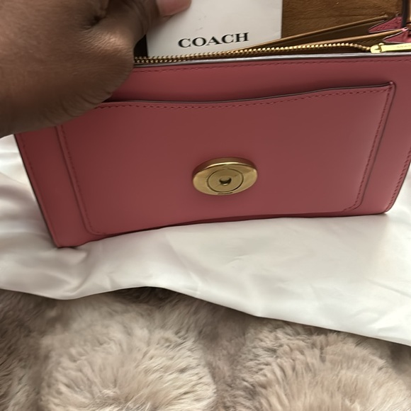 Coach Tabby crossbody - Picture 2 of 5